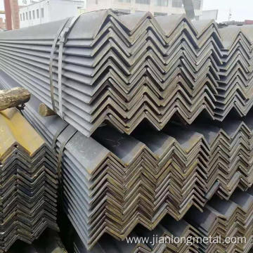 Top Quality Q235 Steel Angle Iron